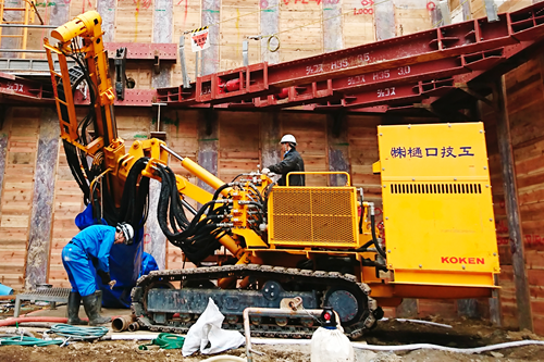 株式会社樋口技工の正社員 土木作業員 建設業求人イメージ